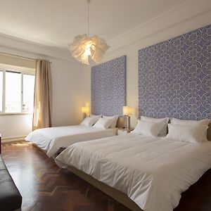 Superior Kamer met Twee Aparte Bedden
